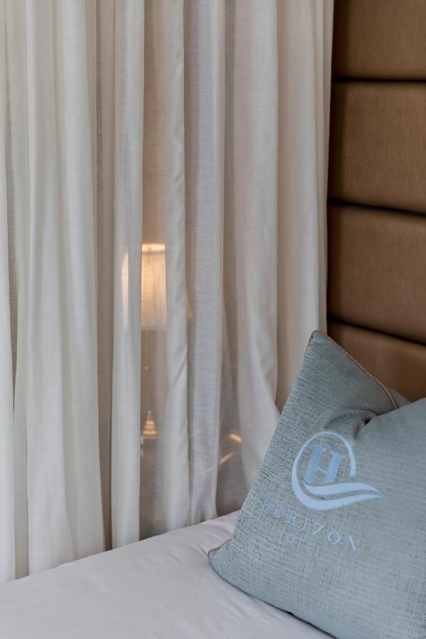 Horizon Hotel Эр Экстерьер фото