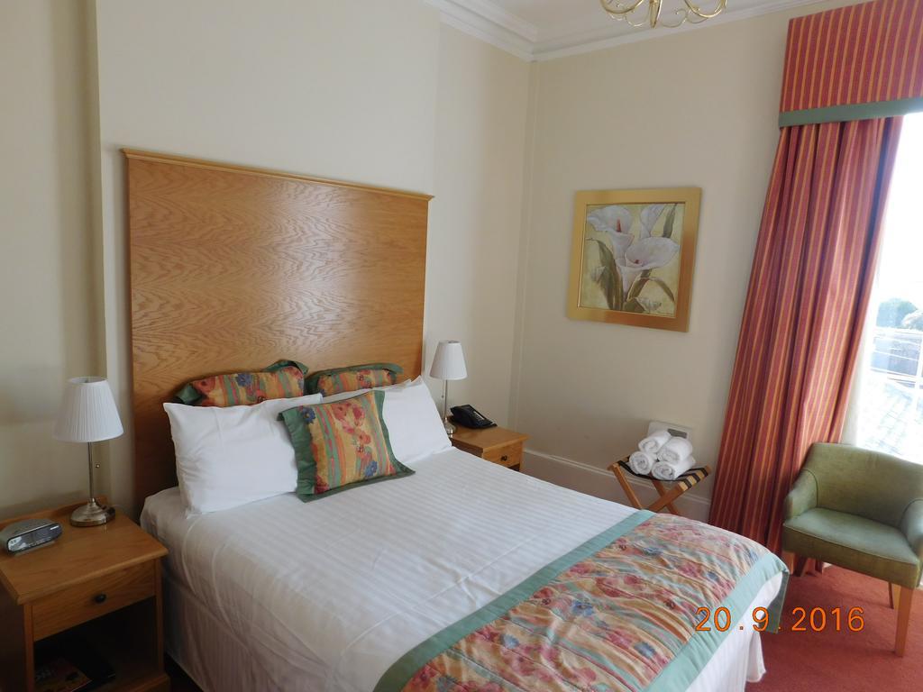 Horizon Hotel Эр Номер фото