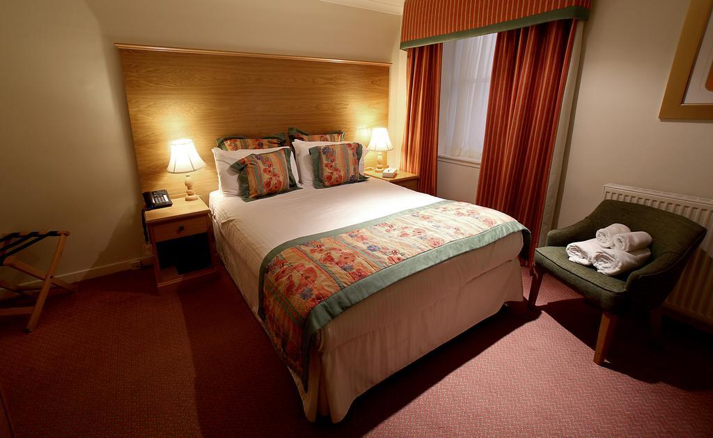 Horizon Hotel Эр Экстерьер фото