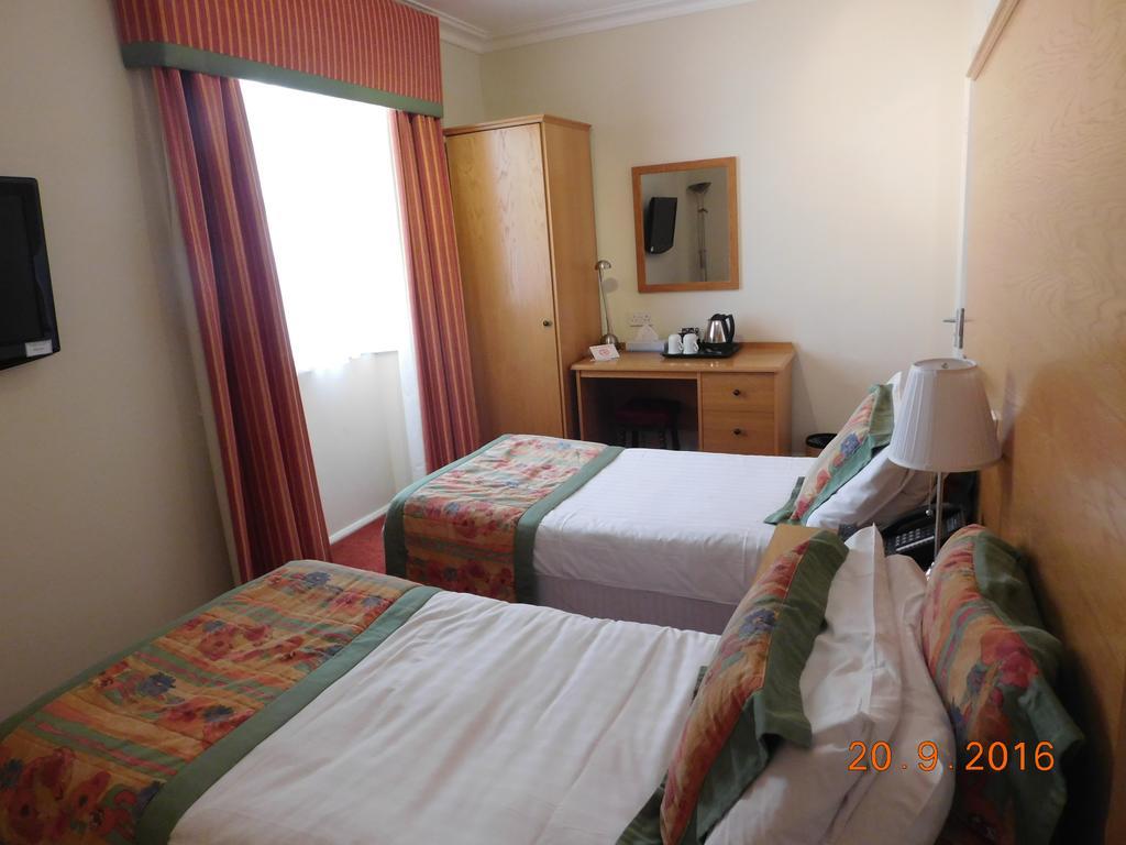 Horizon Hotel Эр Номер фото