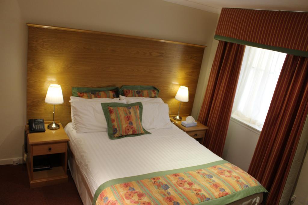 Horizon Hotel Эр Экстерьер фото