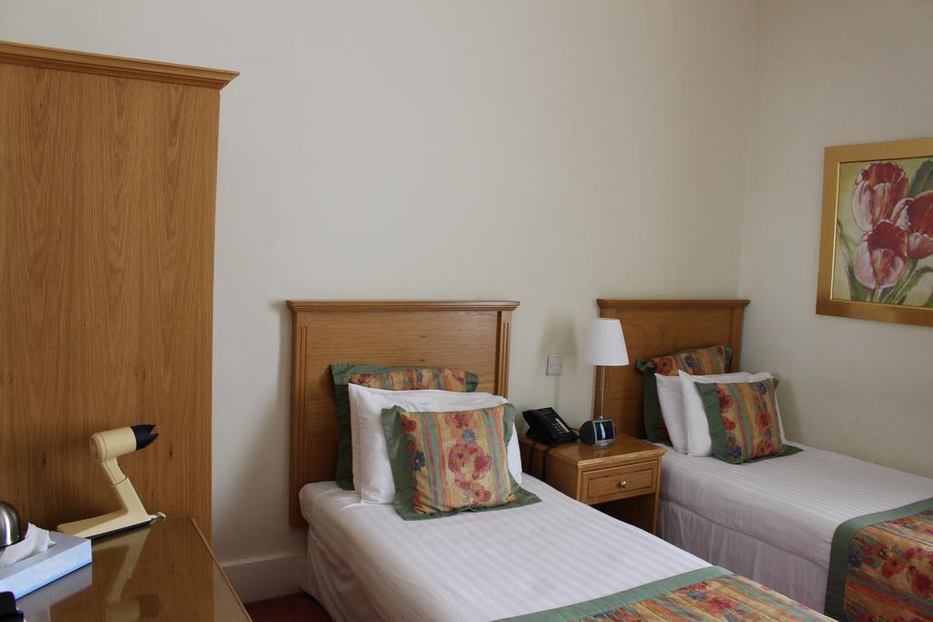 Horizon Hotel Эр Экстерьер фото