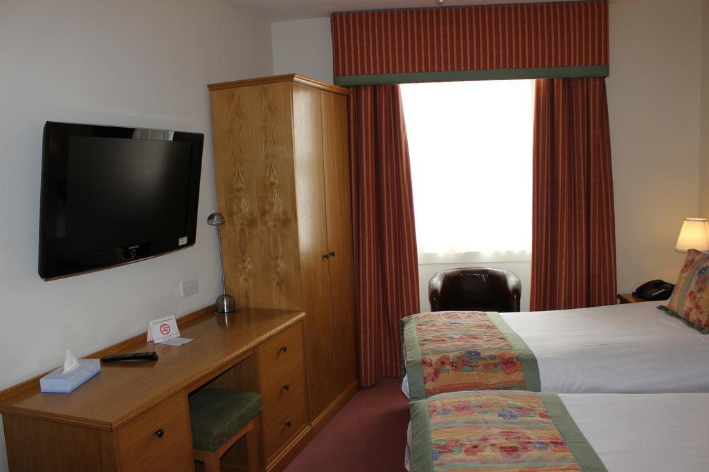 Horizon Hotel Эр Экстерьер фото