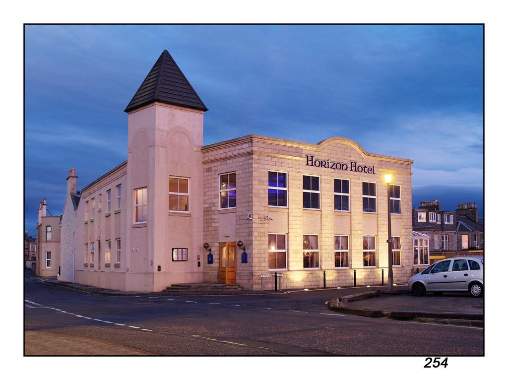 Horizon Hotel Эр Экстерьер фото