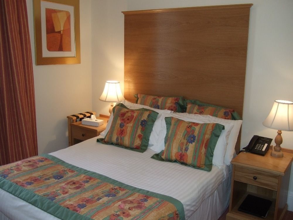 Horizon Hotel Эр Экстерьер фото