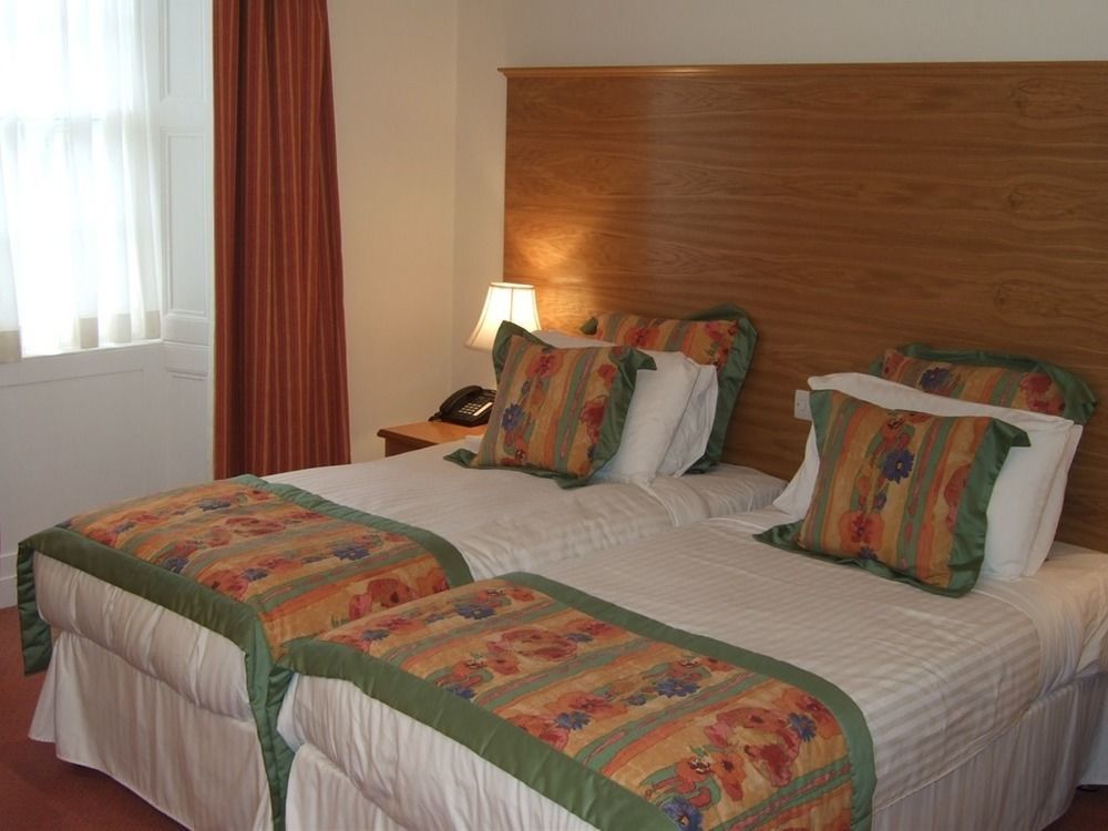 Horizon Hotel Эр Экстерьер фото