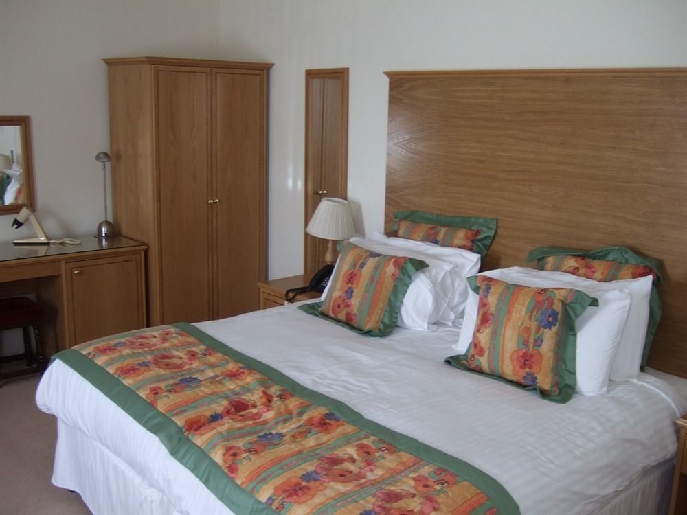 Horizon Hotel Эр Экстерьер фото